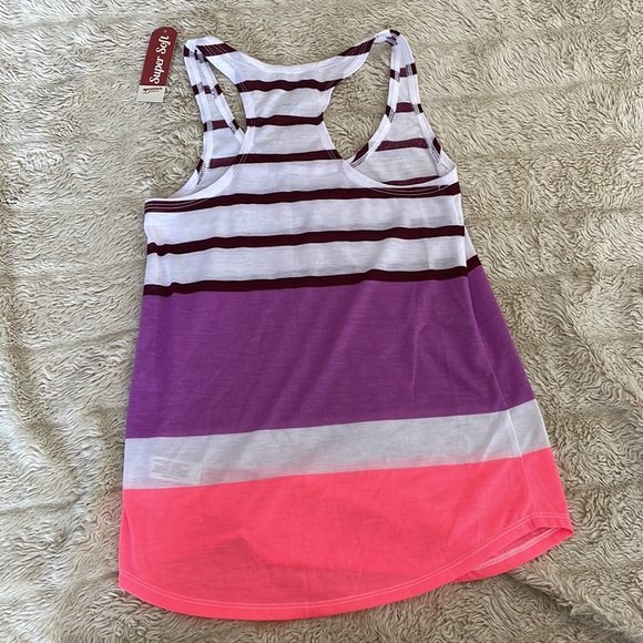 TANK TOP - Picture 2 of 4